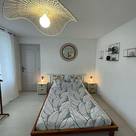 Mauleon Appartement Chaleureux Au Calme Proche Du Chateau المظهر الخارجي الصورة