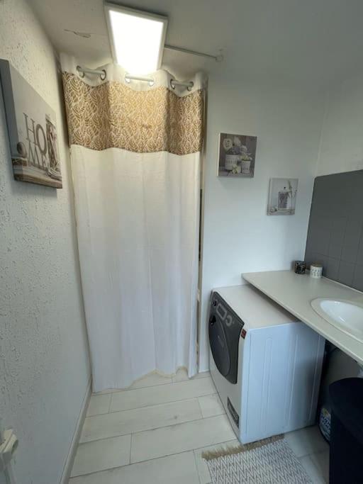 Mauleon Appartement Chaleureux Au Calme Proche Du Chateau المظهر الخارجي الصورة